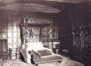 Oak Bedroom